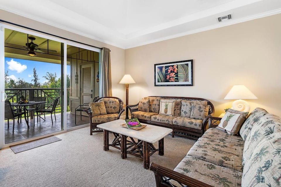Waikoloa Beach Villas P32 Hotel in Puako