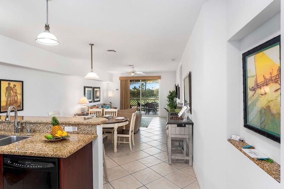 Fairway Villas Waikoloa J21 Hotel in Puako