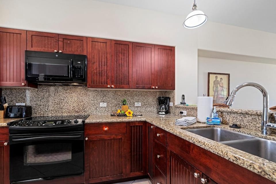 Fairway Villas Waikoloa J21 Hotel in Puako