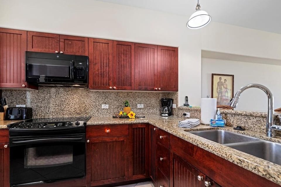 Fairway S Waikoloa J21 2 Bedroom Villa by RedAwning Hotel in Puako
