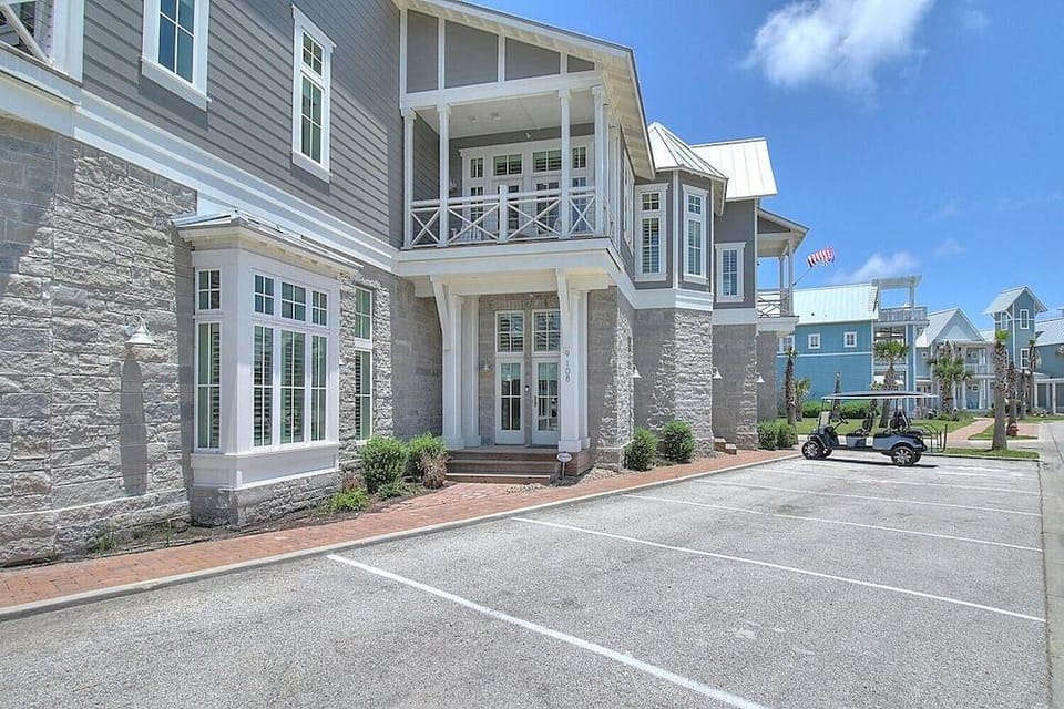 Making Waves TC 9108 Hotel in Port Aransas