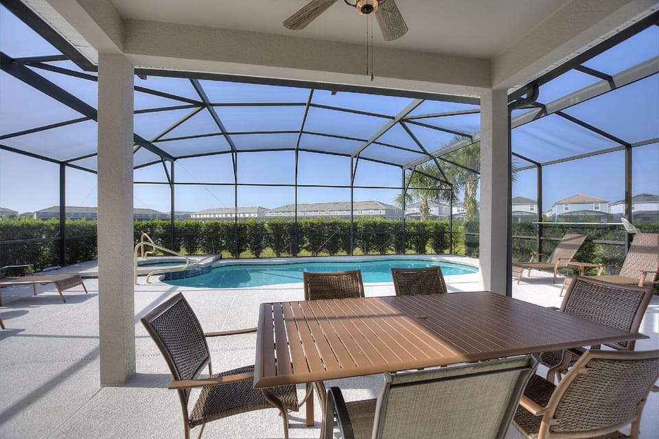 The Haven at Solterra Resort by Shine Villas 523 Hotel in Polk County