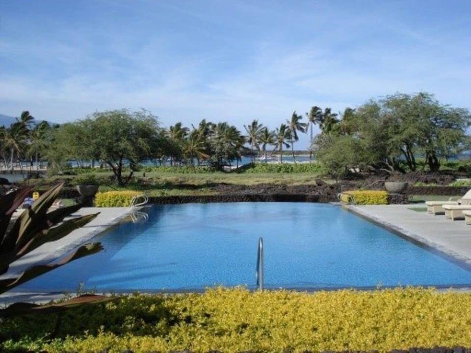 Luxury Beach Front Villa - Kolea Hotel in Puako