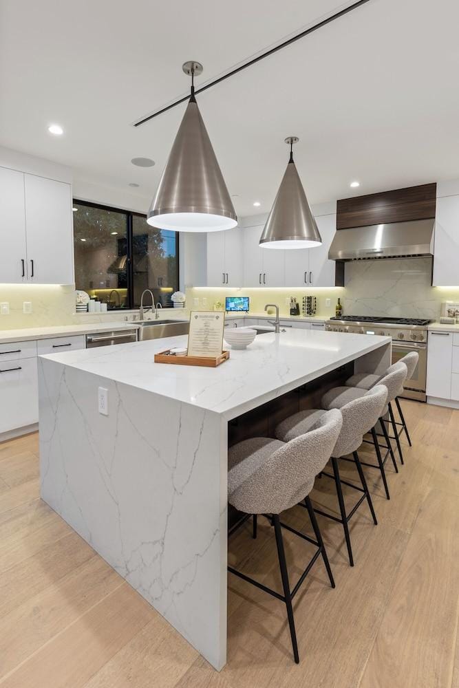 Curson Modern Hotel in West Hollywood