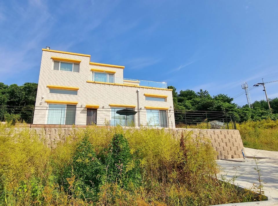 SunField Hotel in South Korea