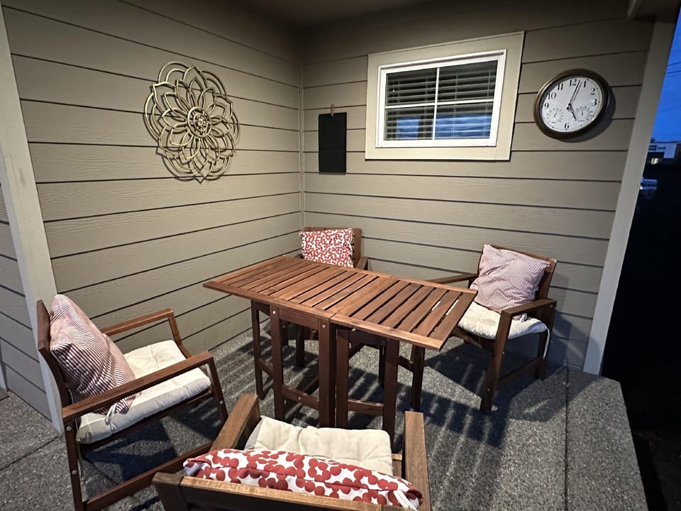 Central Tacoma Homestay -private room- Hotel in Tacoma