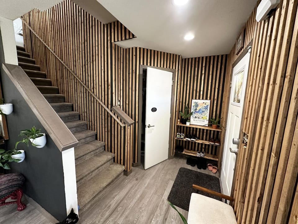 Central Tacoma Homestay -private room- Hotel in Tacoma