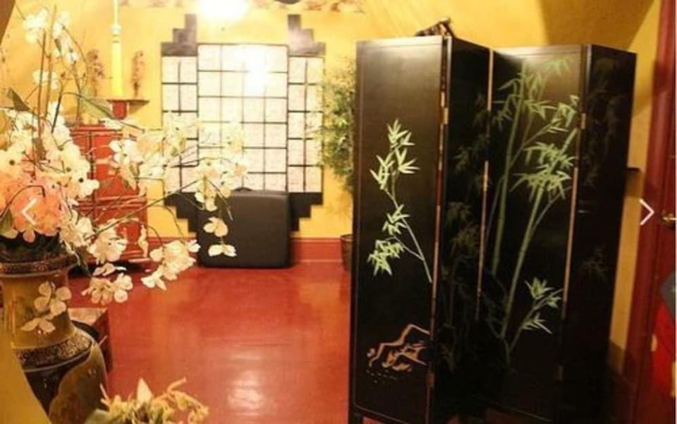 Central West End B&B Hotel in Saint Louis