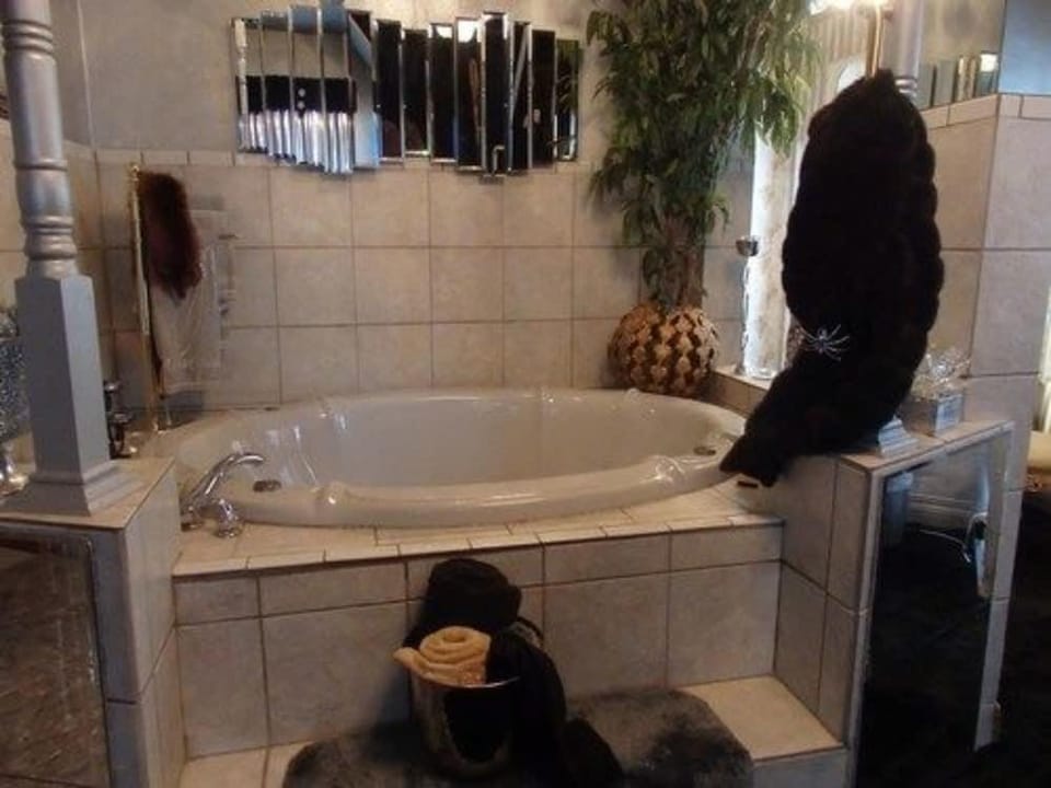 Central West End B&B Hotel in Saint Louis