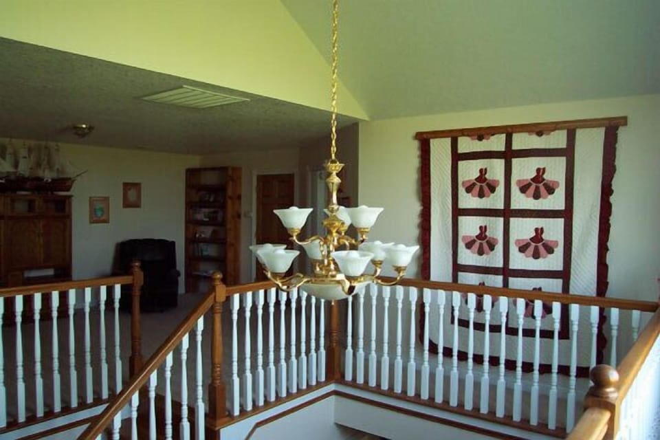 Grabers Green Gables B&B Hotel in Indiana