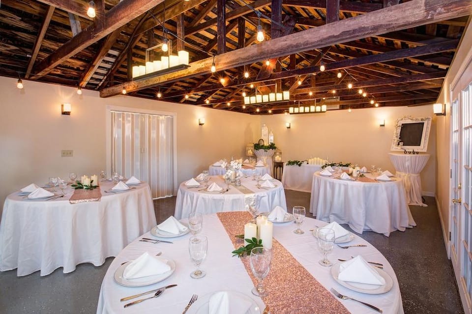 Dunbar House Inn and Event Property Hotel in Murphys