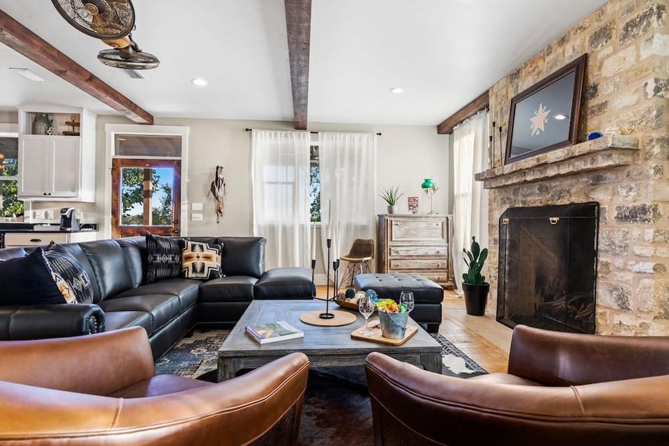 TimberRose B&B Hotel in Rio Grande