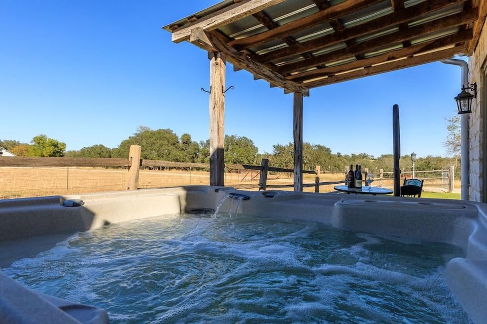 TimberRose B&B Hotel in Rio Grande