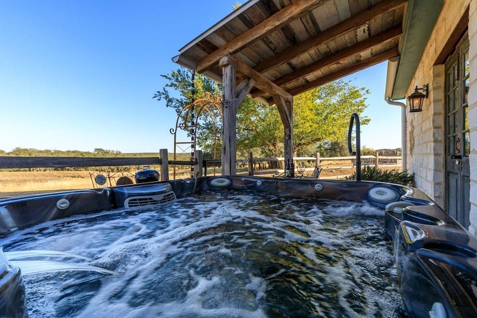 TimberRose B&B Hotel in Rio Grande