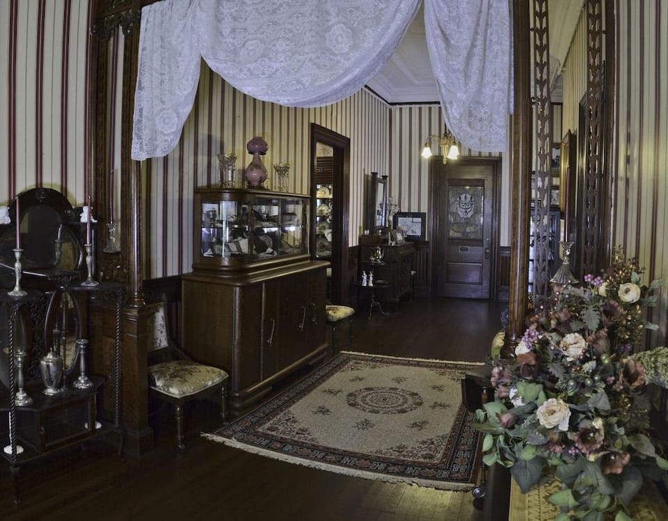 McFarlin House B&B Hotel in Florida