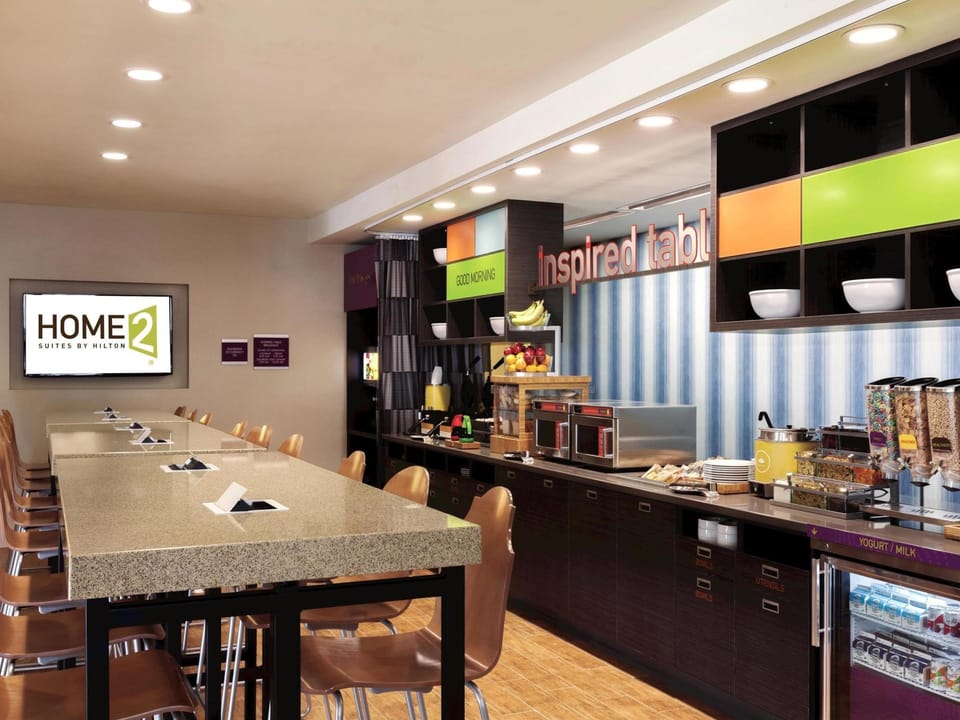 Home2 Suites by Hilton Erie Hotel in Millcreek Township