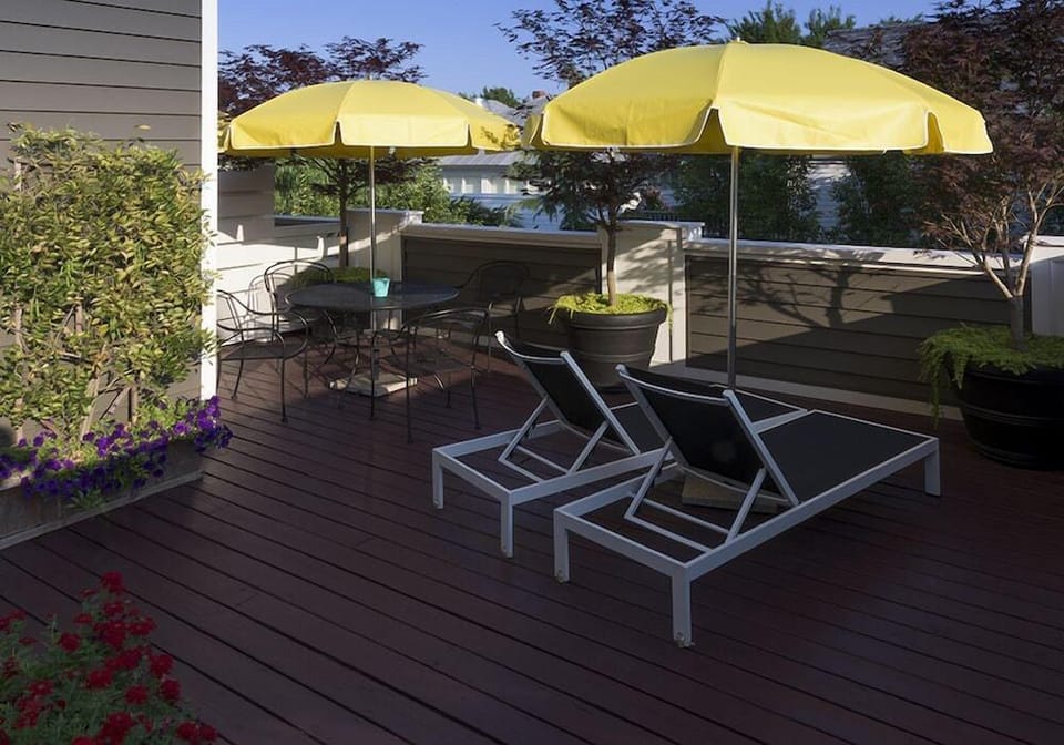 Rehoboth Guest House - Adults only Hotel in Henlopen Acres