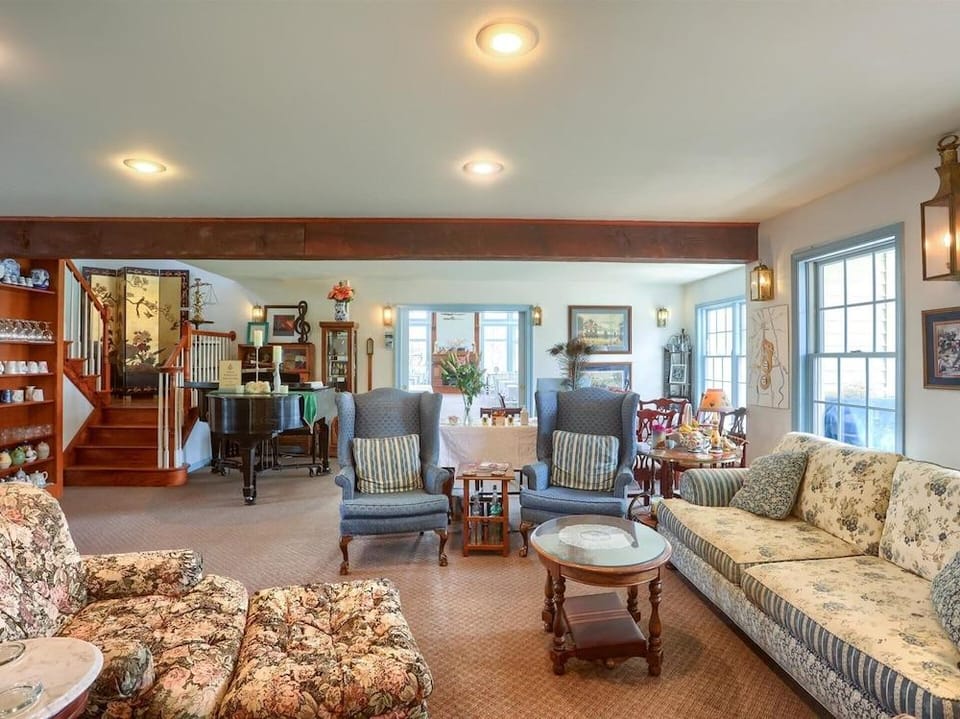 Battlefield Bed & Breakfast Inn Hotel in Pennsylvania