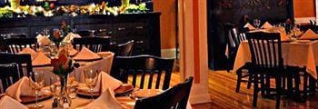 The Henderson Hotel in Hendersonville
