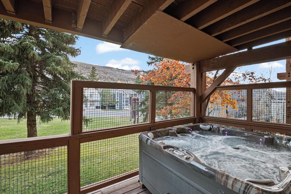 Town Pointe by Lespri Management Hotel in Park City