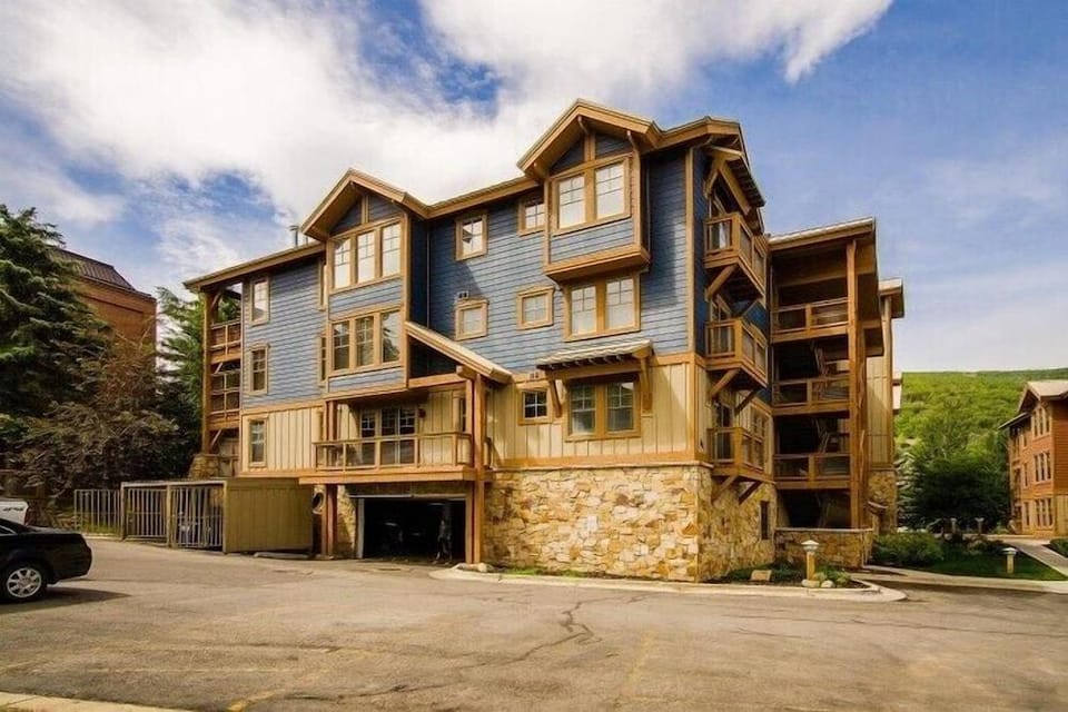 Town Pointe by Lespri Management Hotel in Park City