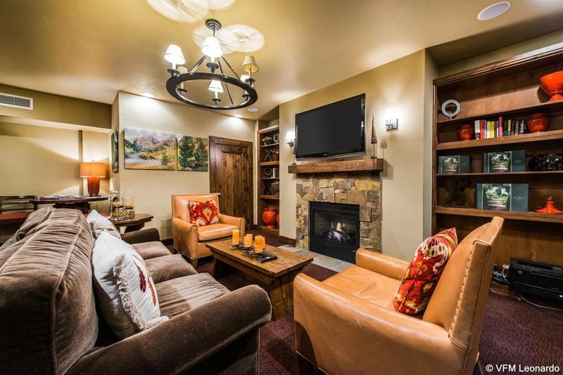 The Innsbruck Aspen by Frias Hotel in Aspen