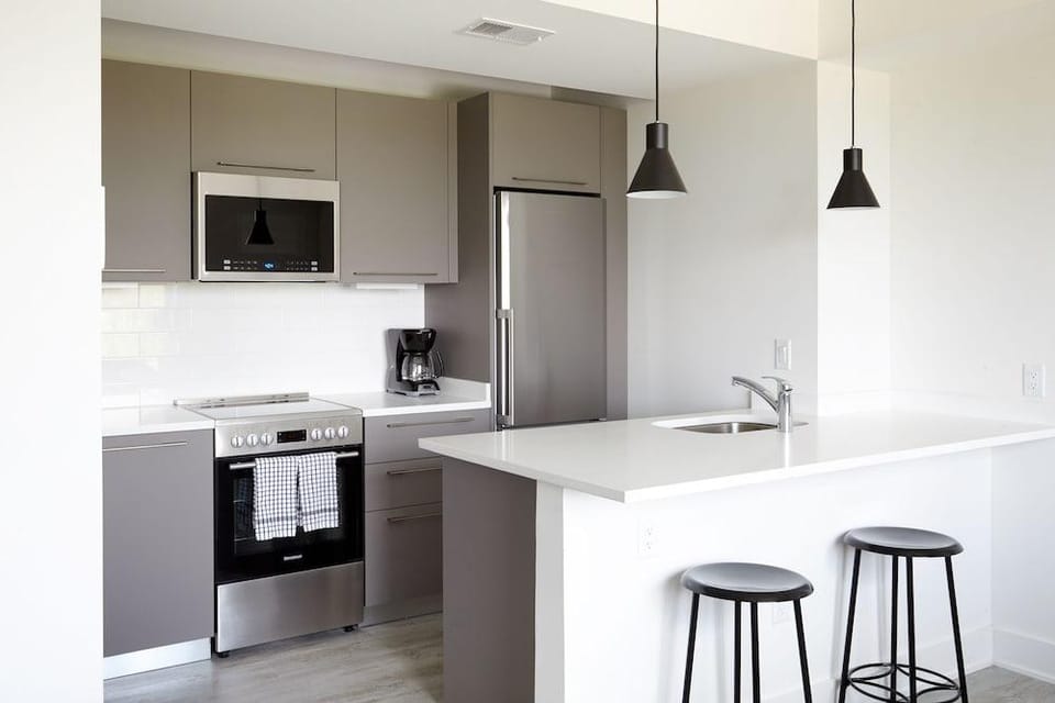Sonder Callisto Hotel in Washington