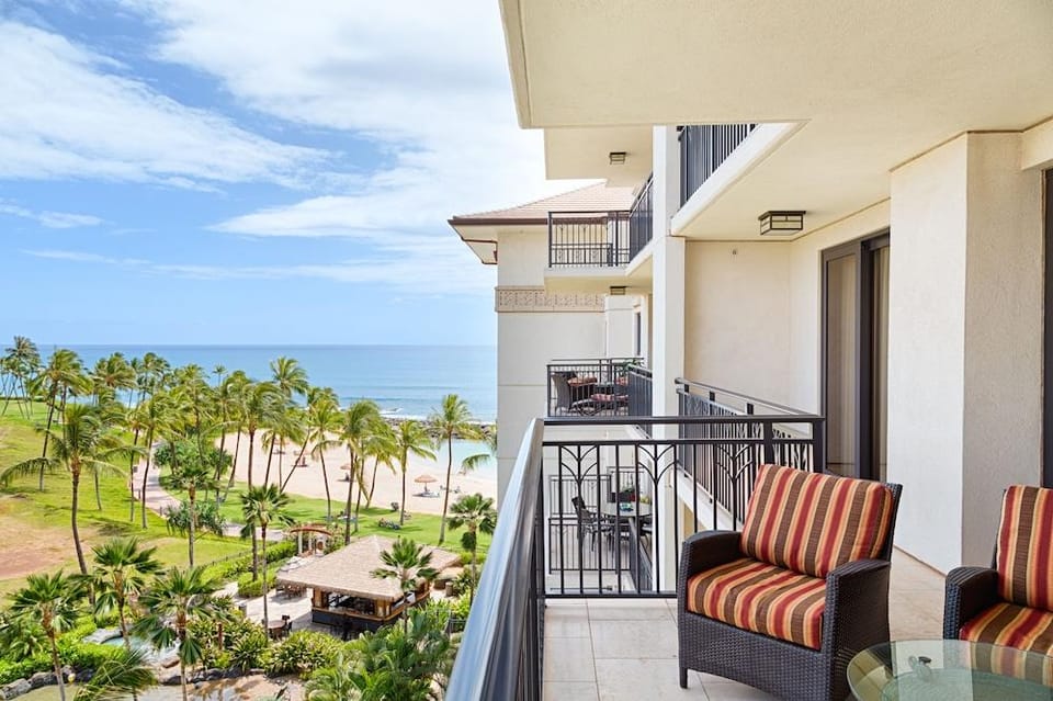The Beach Villas at Ko Olina by Real Select Vacations Hotel in Oahu