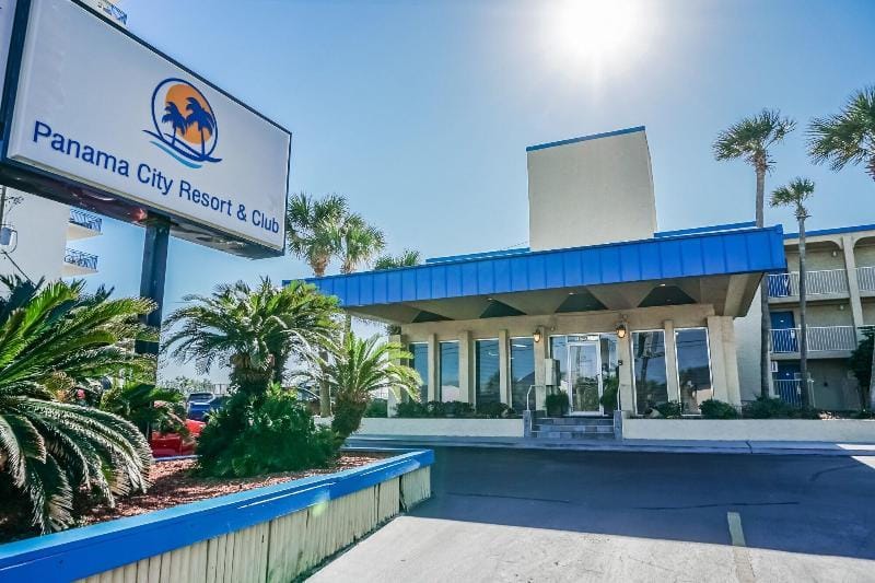 Panama City Resort & Club by VRI Americas Hotel in Panama City Beach