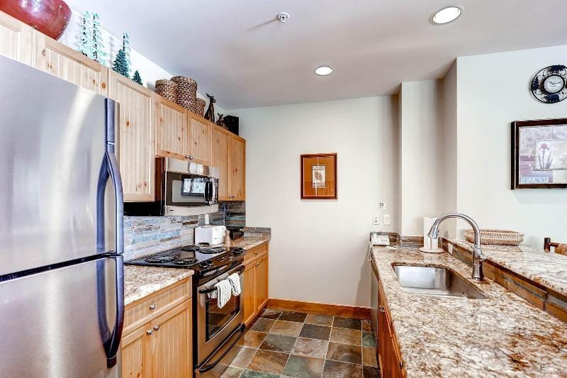 The Springs Condos by Keystone Resort Hotel in Keystone