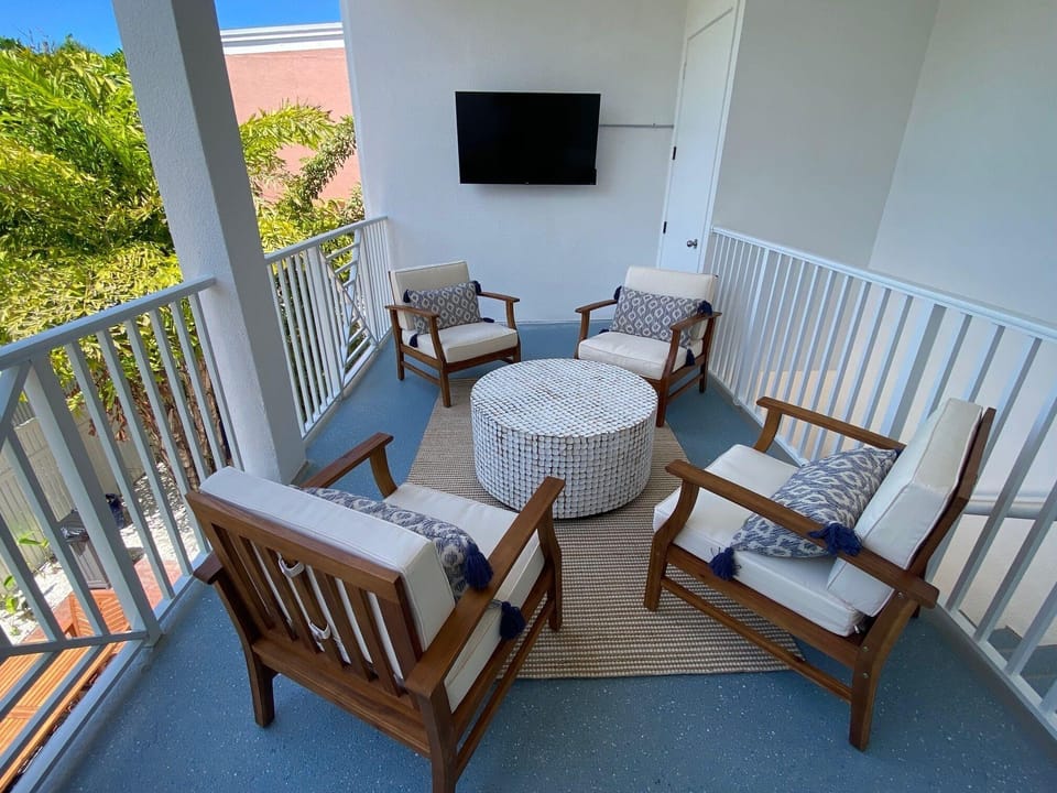 La Tortuga Hotel in Pass-a-Grille