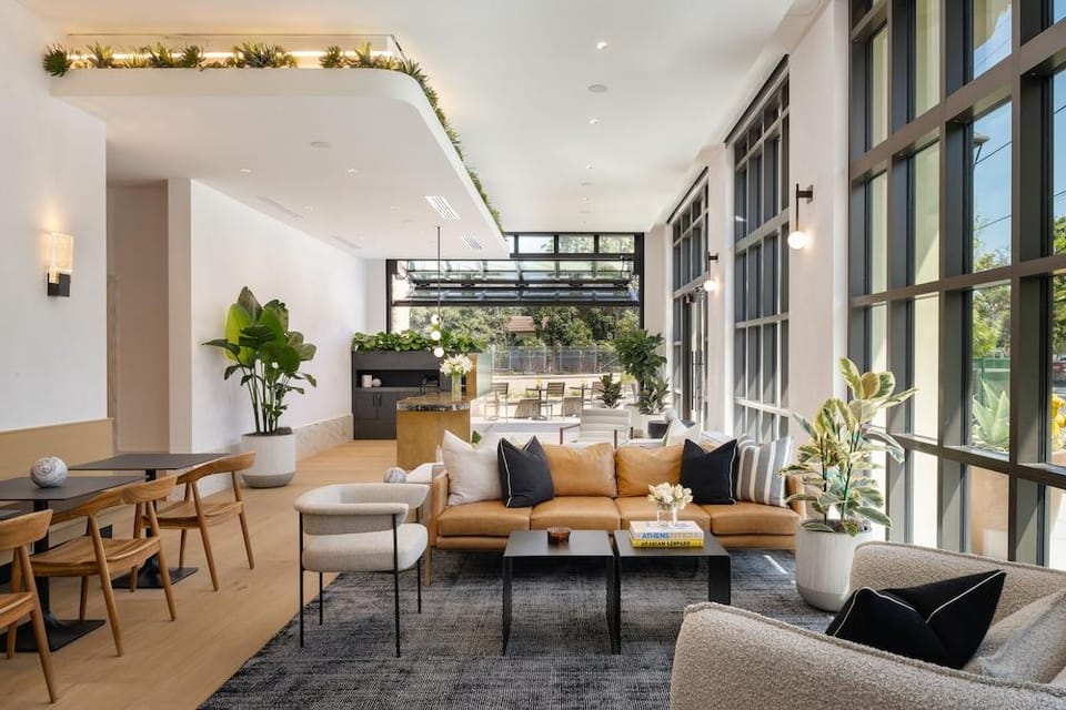 Locale Menlo Park Hotel in Atherton