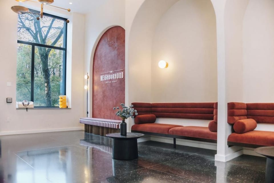 The Neighborhood Hotel-Little Italy Hotel in Chicago
