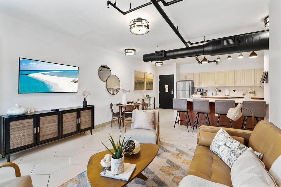 Wilton River Suites (Adults Only) Hotel in Wilton Manors