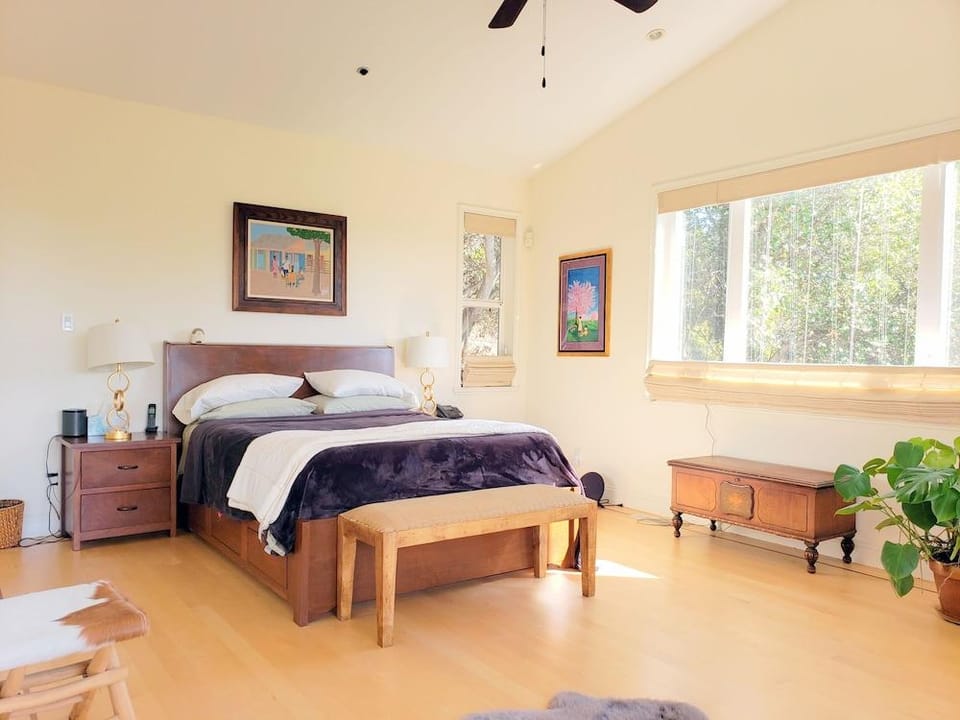 CHIC & EXCLUSIVE HOME Hotel in Berkeley