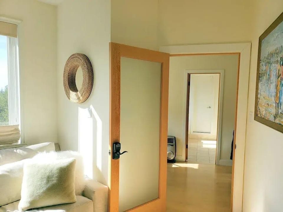 CHIC & EXCLUSIVE HOME Hotel in Berkeley