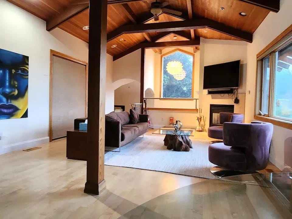 CHIC & EXCLUSIVE HOME Hotel in Berkeley