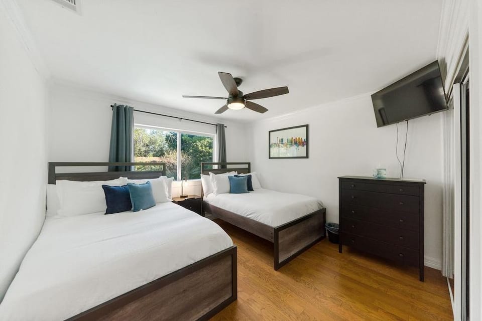 The Oak Loft Hotel in San Antonio