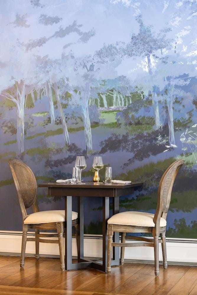 The Hermitage Inn Vermont Hotel in Dover