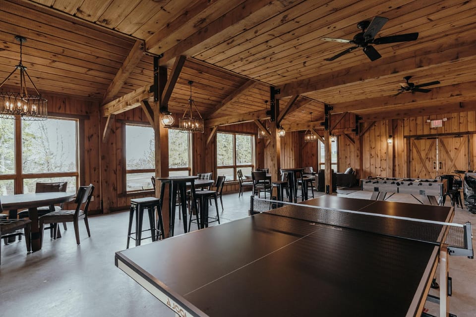 Roscoe Mountain Club Hotel in Pennsylvania