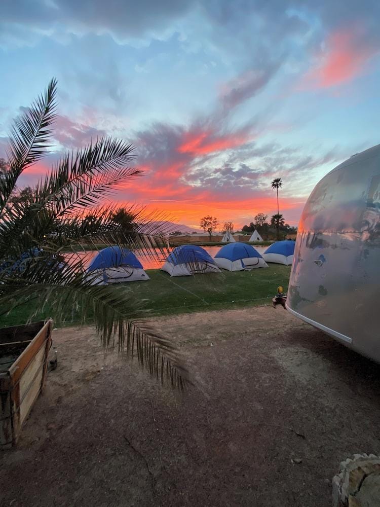 Shadow Hills RV Resort Hotel in Bermuda Dunes