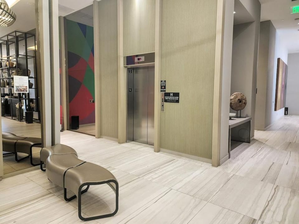 HH Exclusive Condos by Cielo Stays Hotel in Hollywood Beach