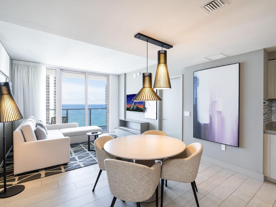 HH Exclusive Condos by Cielo Stays Hotel in Hollywood Beach