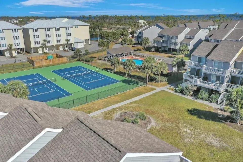 Barrier Dunes 426 - 62 Beach House Too Hotel in Florida