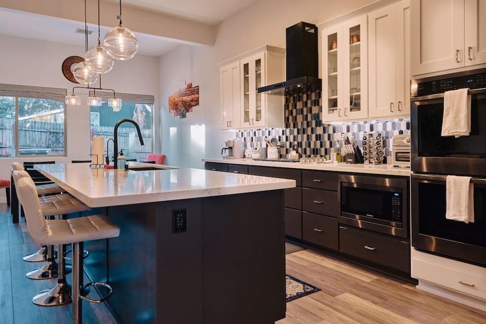 New Build in Heart of Sedona Hotel in Sedona