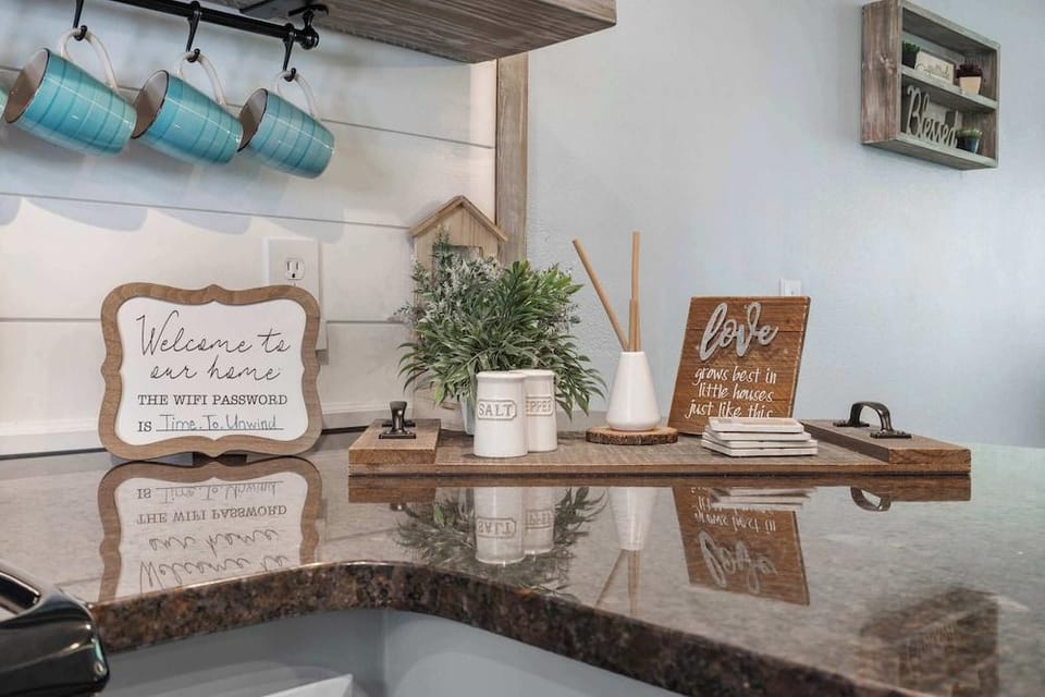 Blue Oak Hideaway - A Kids Paradise Hotel in Table Rock Lake