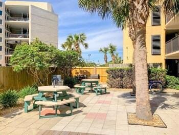 Moondrifter 502 Hotel in Panama City Beach