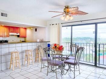 Moondrifter 608 Hotel in Panama City Beach