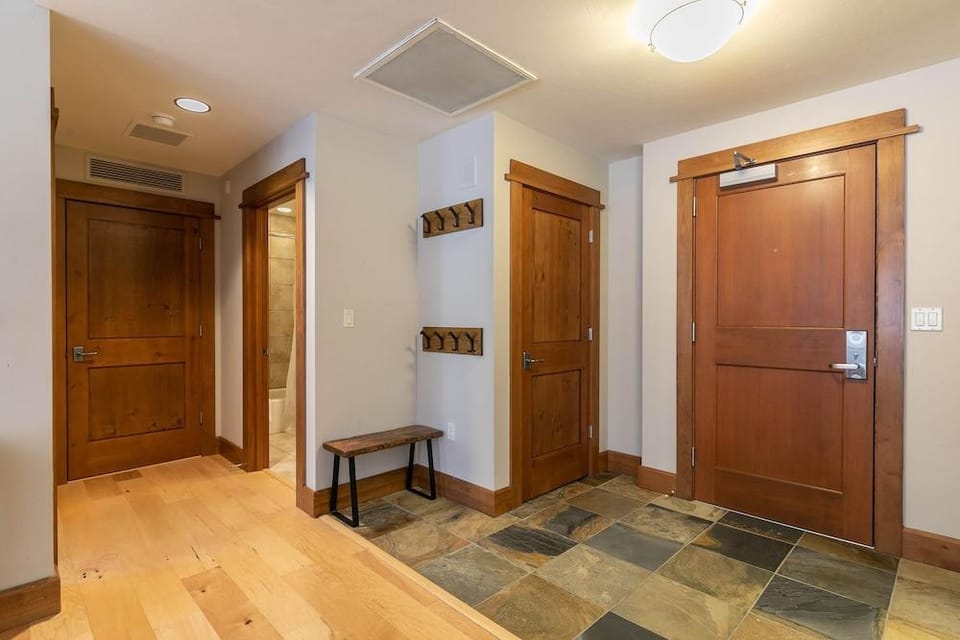 East West Hospitality Tahoe Hotel in Northstar Drive
