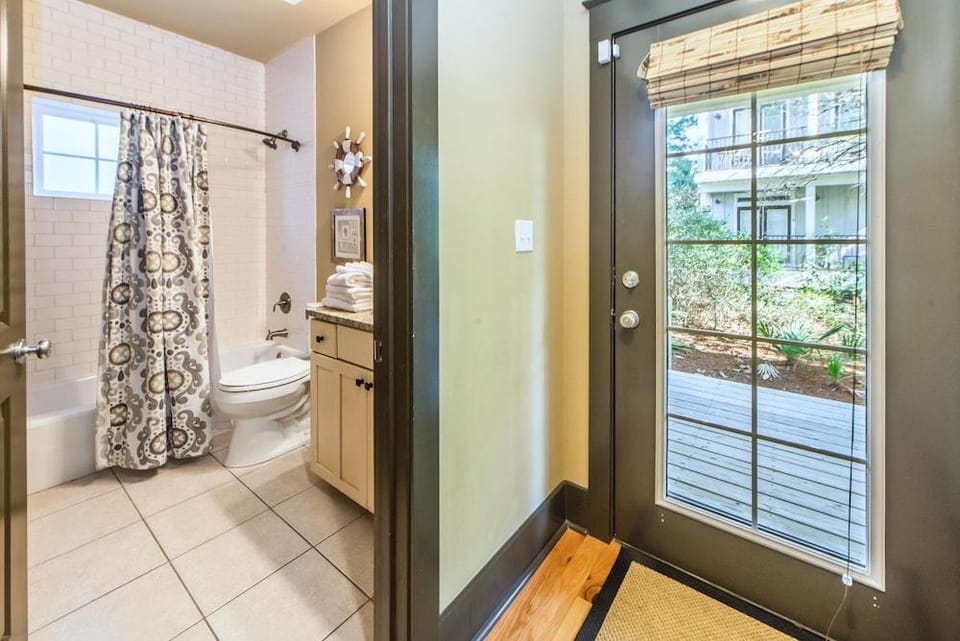 Comfort and Joy Hotel in Rosemary Beach